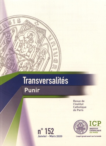 Emprunter Transversalités/1522020/Transversalités Tome 1522020 livre