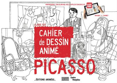 Emprunter Picasso livre