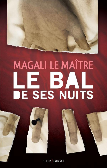 Emprunter Le bal de ses nuits livre