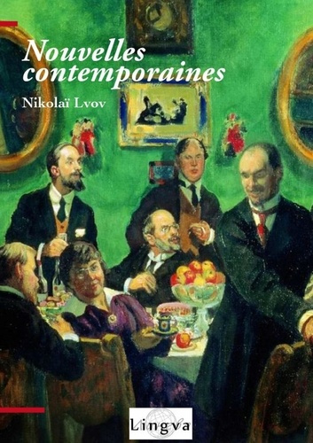 Emprunter Nouvelles contemporaines livre