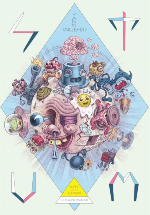 Emprunter Stum livre