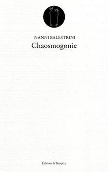 Emprunter Chaosmogonie. précédé de Intermède - La poésie fait mal livre