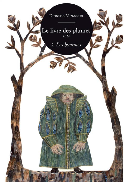 Emprunter Le livre des plumes. Tome 2, Les hommes livre