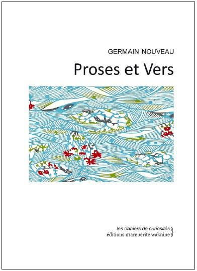 Emprunter Proses et vers livre