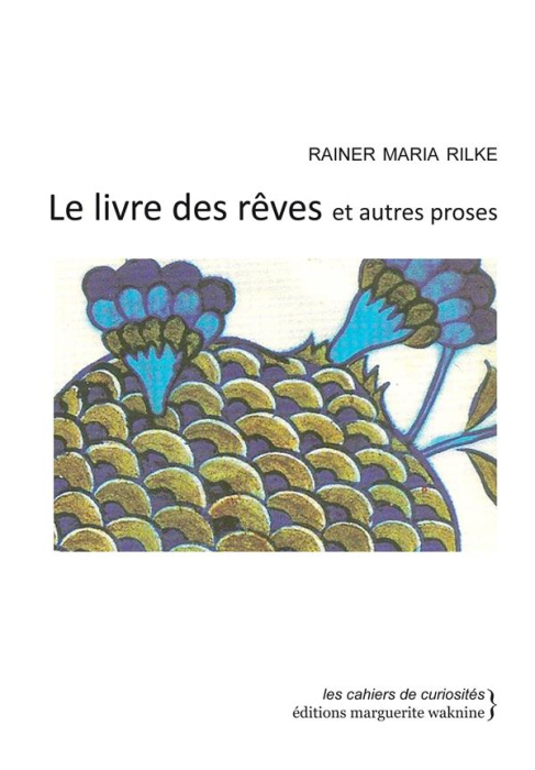 Emprunter Le livre des rêves et autres proses livre