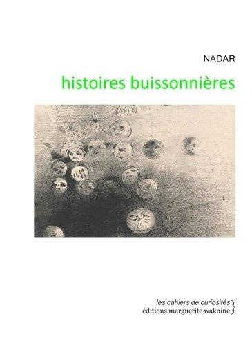 Emprunter Histoires buissonnières livre