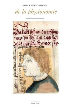 Emprunter De la physionomie livre