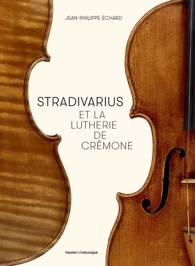 Emprunter Stradivarius et la lutherie de Crémone livre