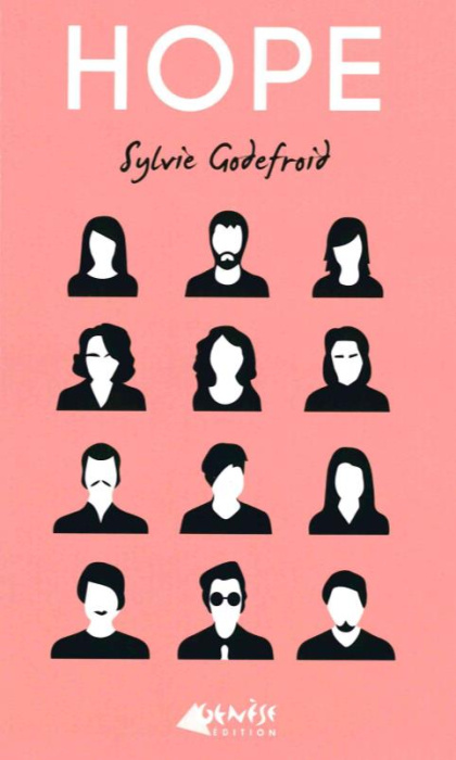 Emprunter Hope livre