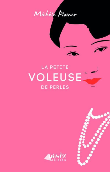 Emprunter La petite voleuse de perles livre