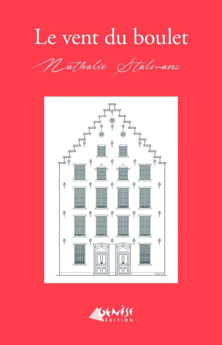 Emprunter Le vent du boulet livre