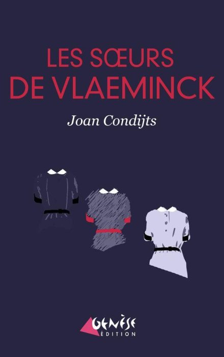 Emprunter Les soeurs de Vlaeminck livre