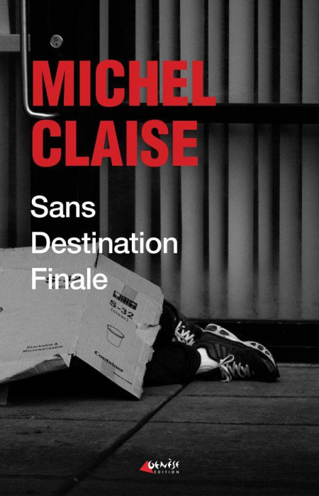 Emprunter Sans destination finale livre