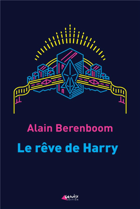 Emprunter Le rêve de Harry livre