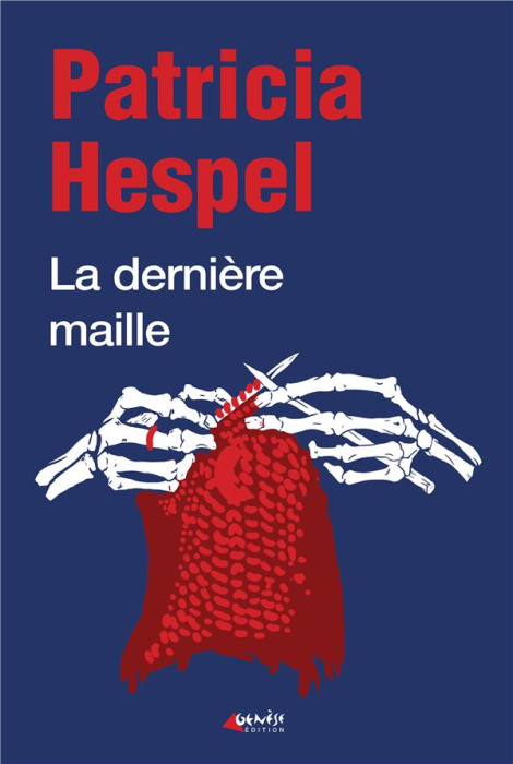 Emprunter La dernière maille livre