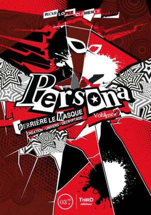 Emprunter Persona. Derrière le masque Volume 2 livre