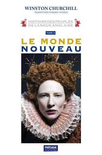 Emprunter Histoire des peuples de langue anglaise. Tome 2, Le nouveau monde livre