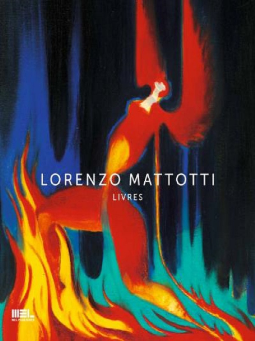 Emprunter Lorenzo Mattotti livre