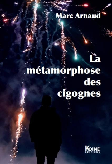 Emprunter La métamorphose des cigognes livre