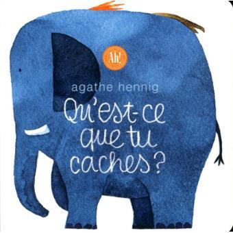 Emprunter Qu'est-ce que tu caches ? livre