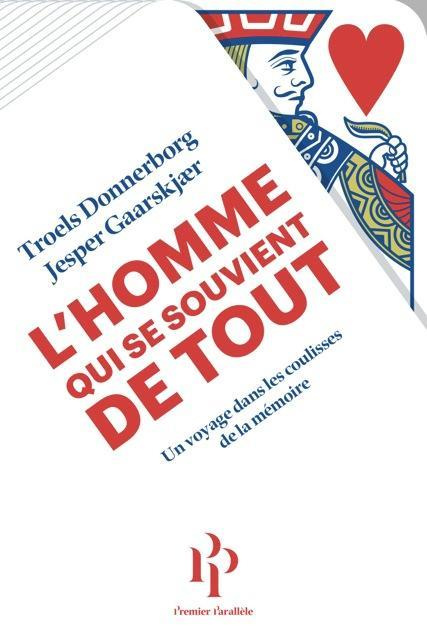 Emprunter L'homme qui se souvient de tout livre