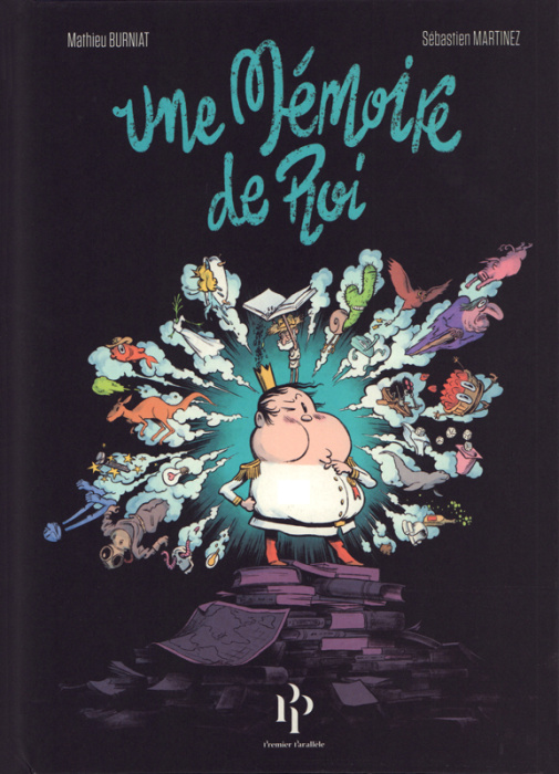 Emprunter Une mémoire de roi livre