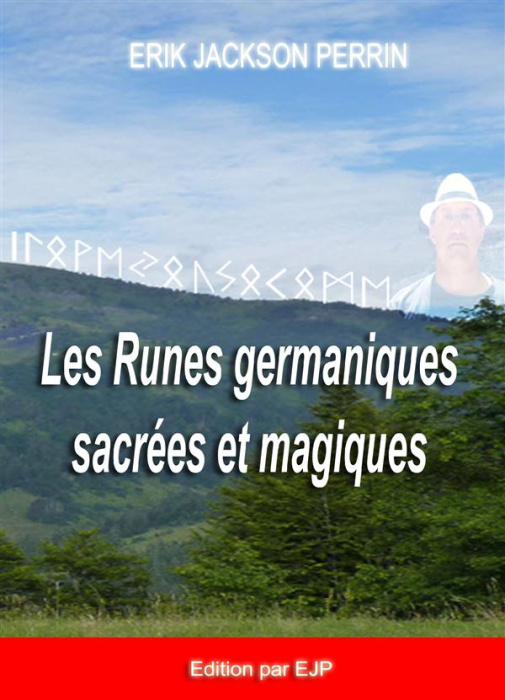 Emprunter Les runes germaniques sacrées et magiques livre
