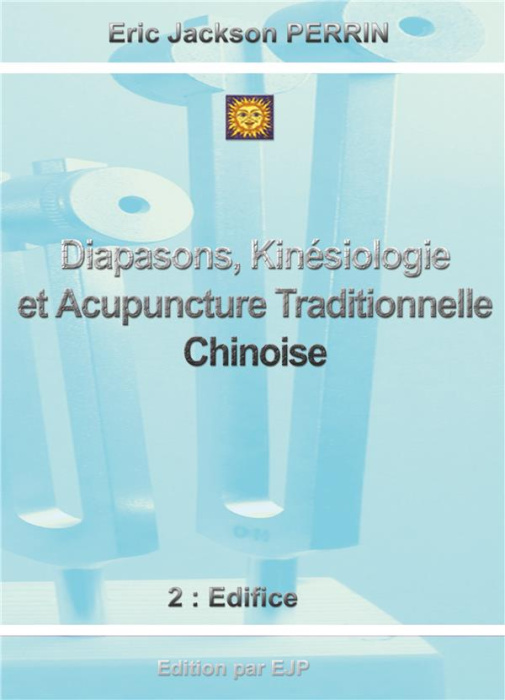 Emprunter Diapasons, kinésiologie et acupuncture traditionelle chinoise livre