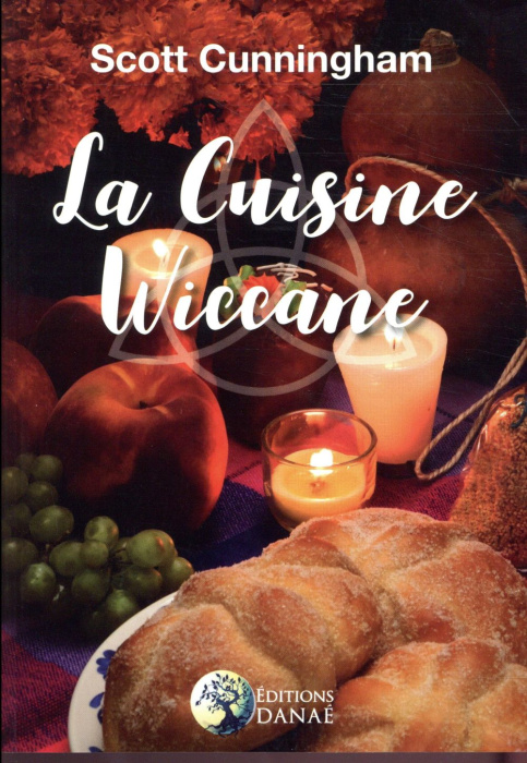 Emprunter La cuisine wiccane livre