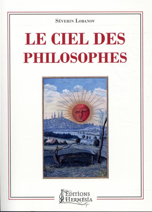 Emprunter Le ciel des philosophes livre