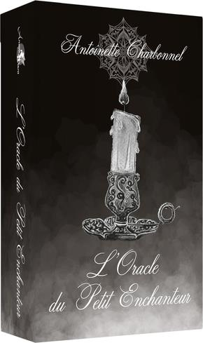 Emprunter L'Oracle du Petit Enchanteur livre