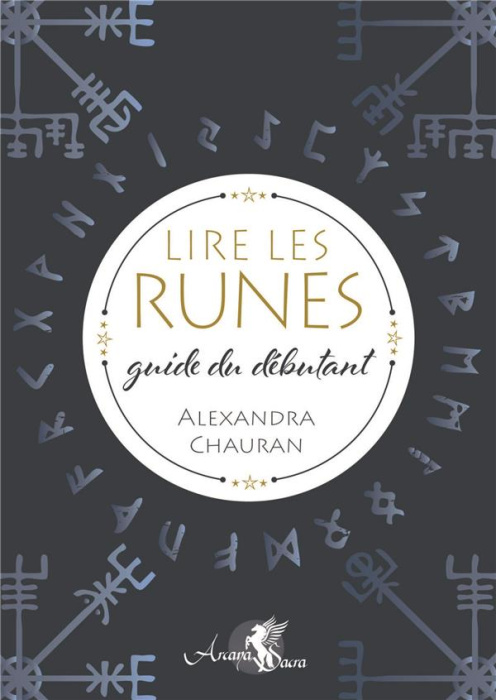 Emprunter Lire les runes. Guide du débutant livre