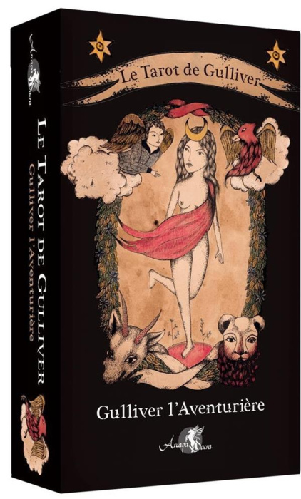 Emprunter Le Petit Gulliver Lenormand livre