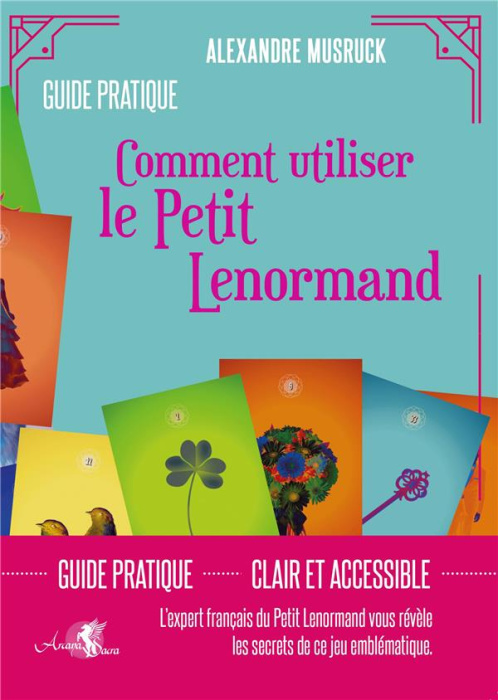 Emprunter Comment utiliser le Petit Lenormand livre