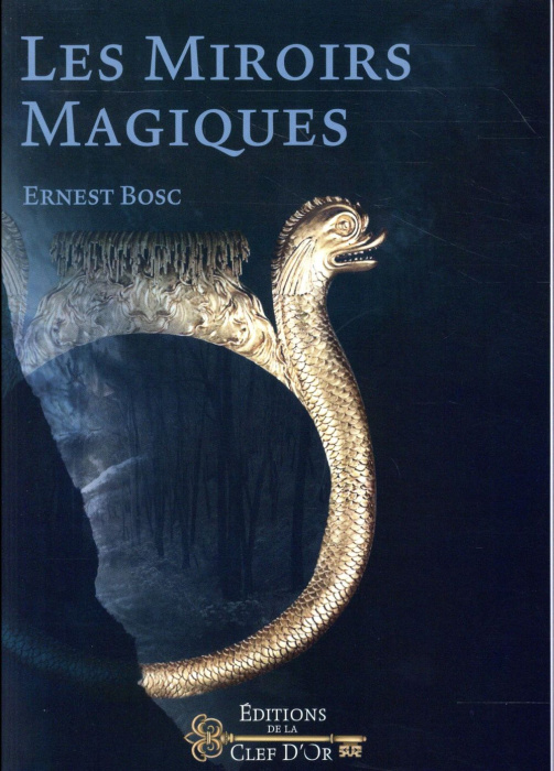 Emprunter Les miroirs magiques livre