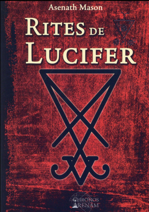 Emprunter Rites de Lucifer livre