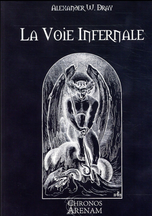 Emprunter Le chemin infernal livre