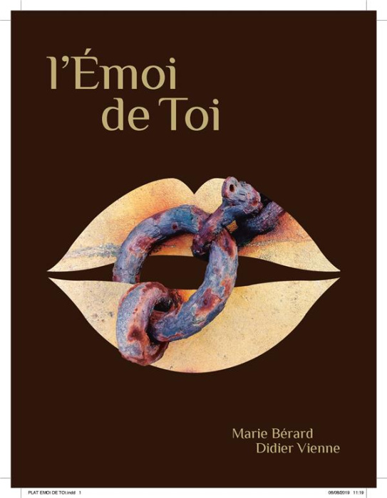 Emprunter L'émoi de toi livre