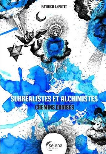 Emprunter Surréalistes et alchimistes. Chemins croisés livre