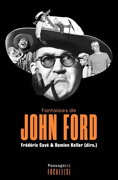 Emprunter FANTAISIES DE JOHN FORD livre