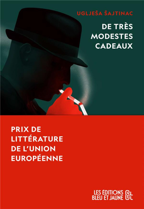 Emprunter De très modestes cadeaux livre