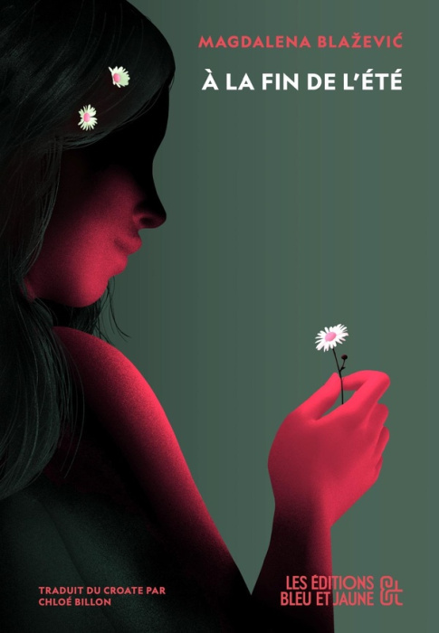 Emprunter A la fin de l’été livre