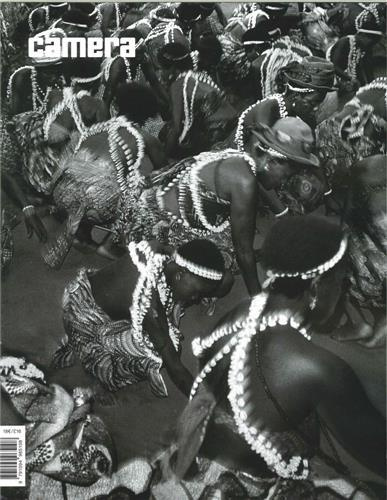 Emprunter Camera N° 17/18, mai-juillet 2017 : Sur les traces de Jean Rouch. Edition bilingue français-anglais livre