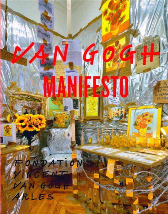 Emprunter Van Gogh manifesto. Edition bilingue français-anglais livre