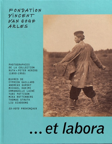 Emprunter Et labora livre