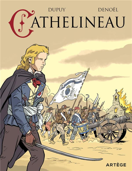 Emprunter BD CHATELINEAU N.E. livre
