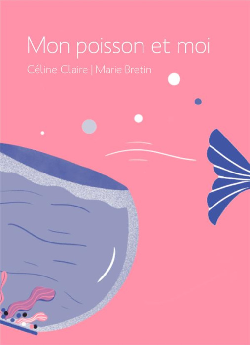 Emprunter Mon poisson et moi livre