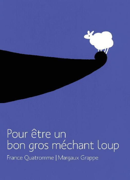 Emprunter Pour être un bon gros méchant loup livre