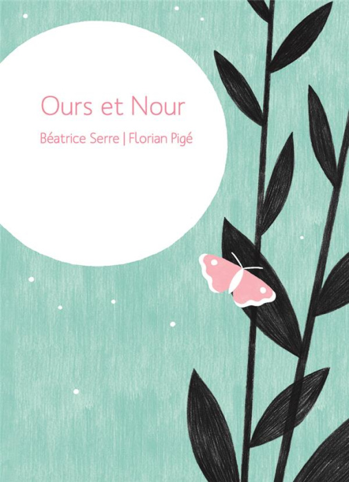 Emprunter Ours et Nour livre