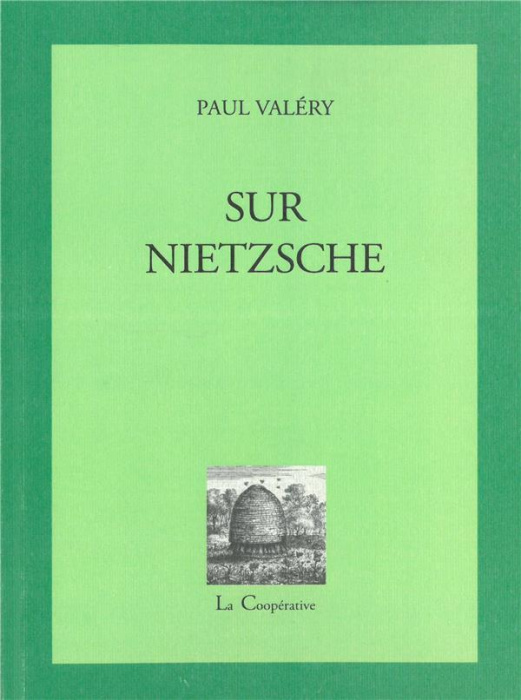 Emprunter Sur Nietzsche. Lettres et notes livre